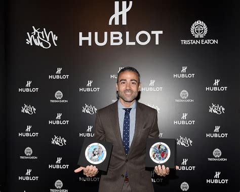 hublot of america.